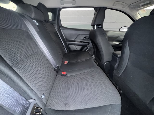 New 2026 Nissan Kicks S FWD image 10