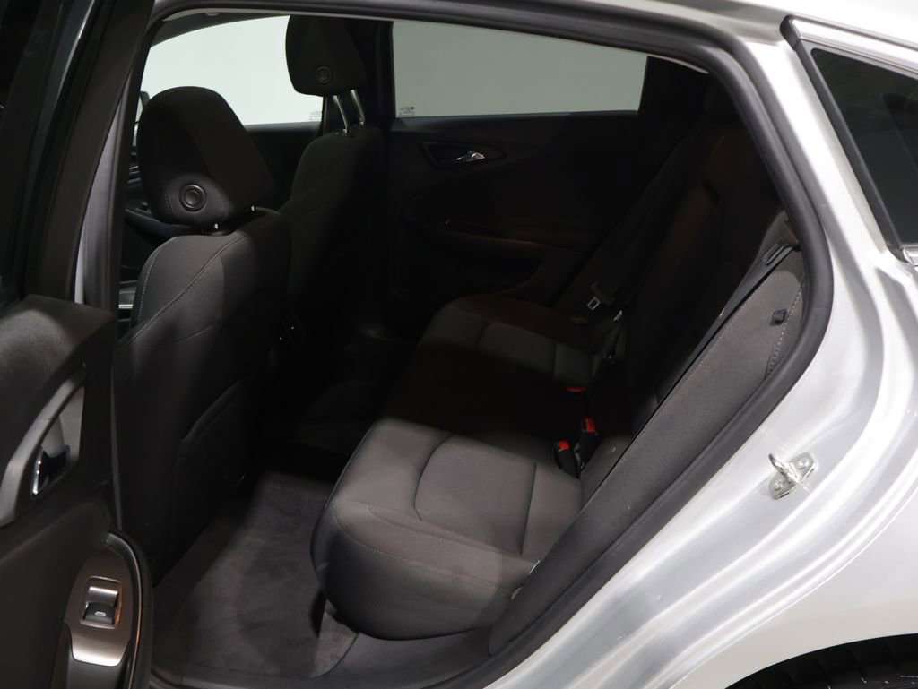 Used 2019 Chevrolet Malibu LT FWD image 19