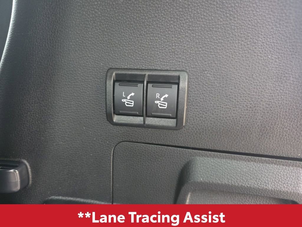 Used 2024 Toyota Sequoia Limited image 15