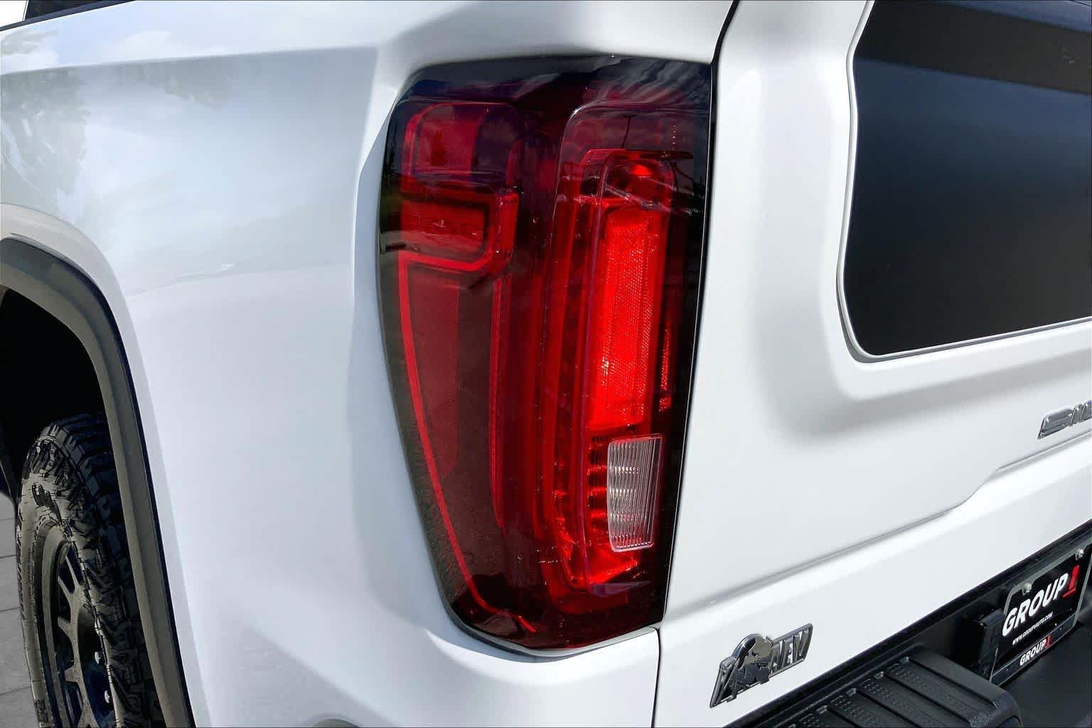 Used 2024 GMC Sierra 1500 AT4X w/ AT4X AEV Edition AWD/4WD image 54