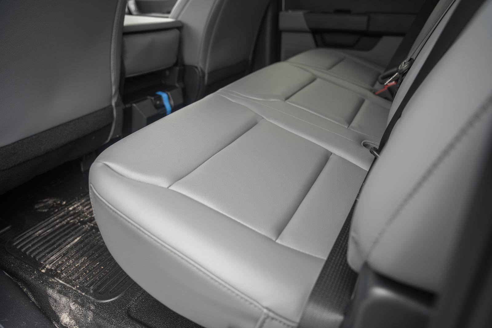 New 2026 Ford F350 XL image 59