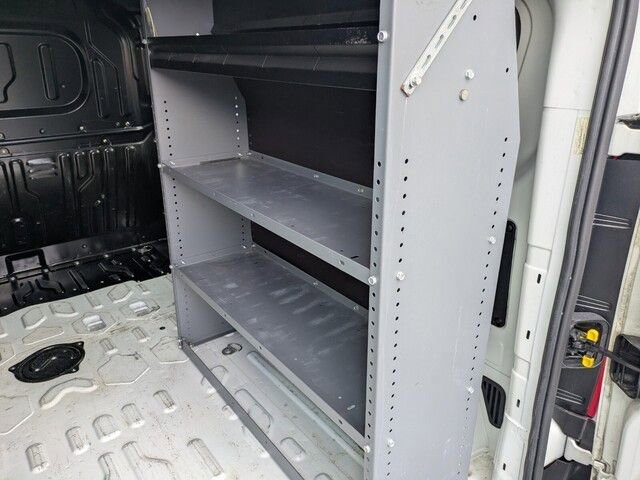Used 2020 RAM ProMaster City Tradesman w/ Window Group 06 image 17