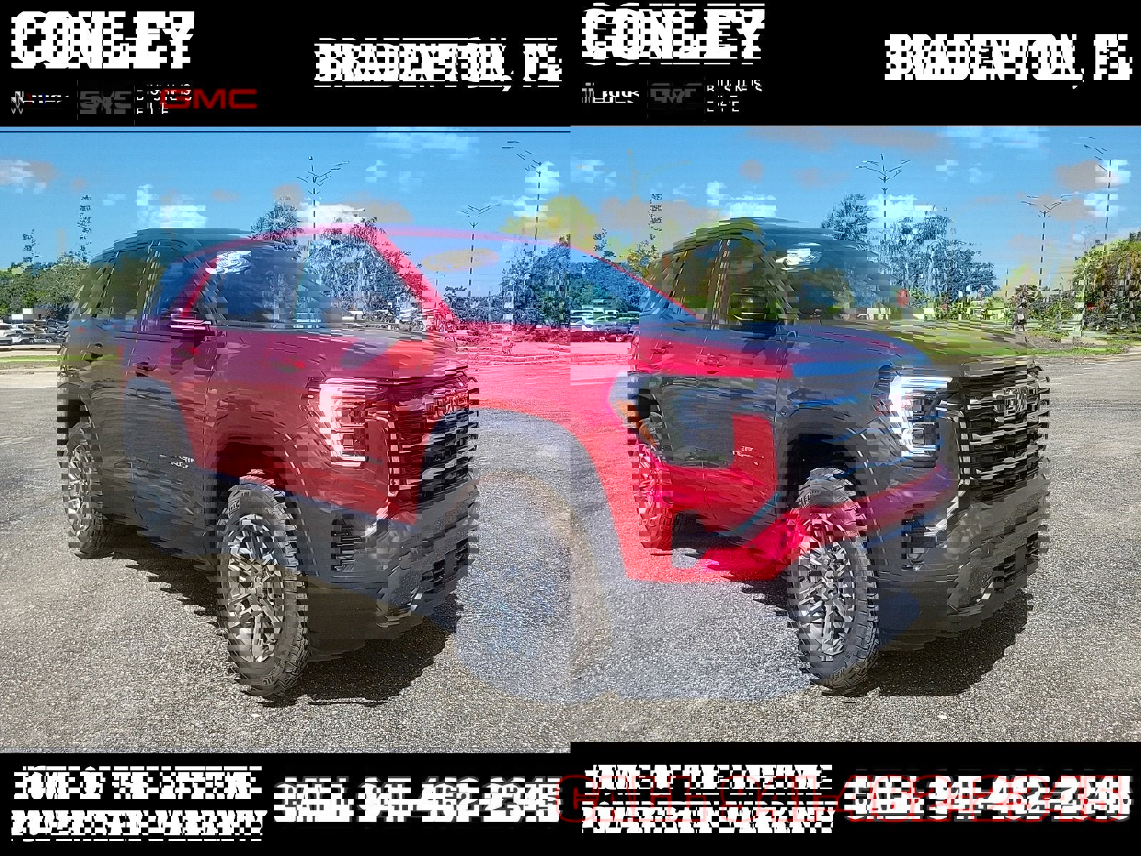 New 2026 GMC Terrain Elevation