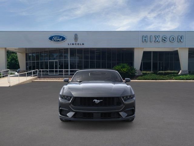 New 2026 Ford Mustang Premium image 7