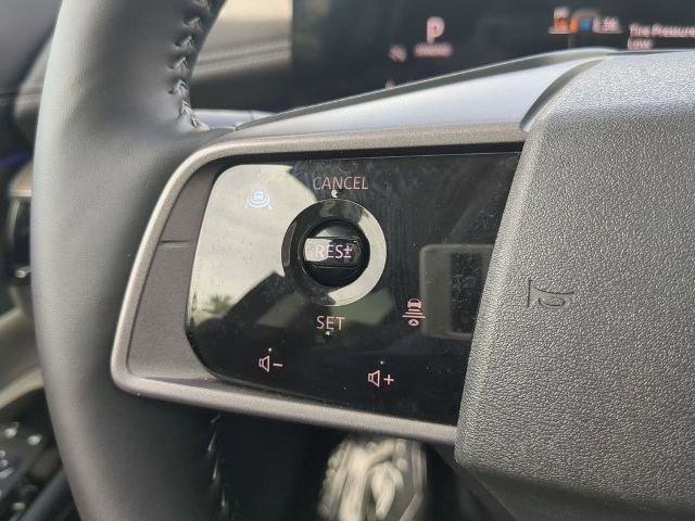 Certified 2025 Nissan Murano SL AWD/4WD image 23