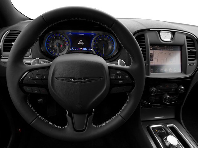 Used 2016 Chrysler 300 S AWD/4WD image 10