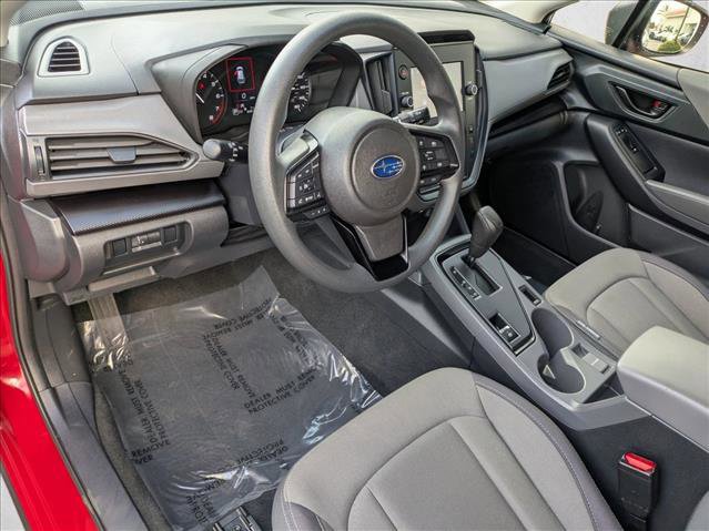 Certified 2025 Subaru Crosstrek 2.0i image 15