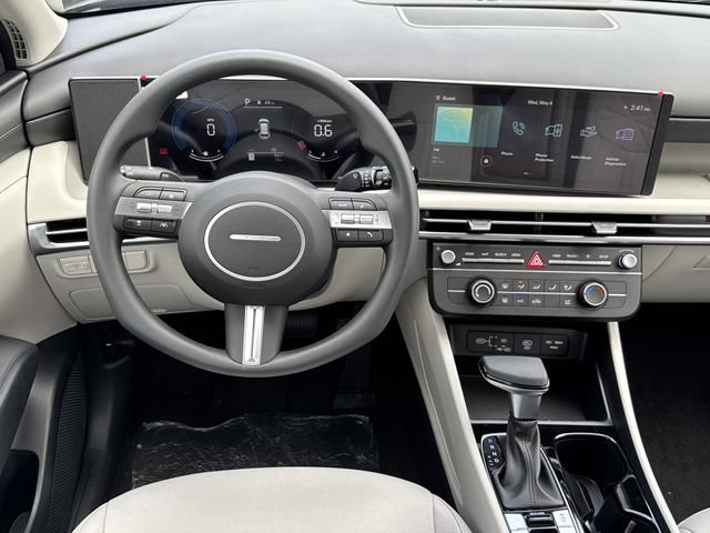 New 2026 Hyundai Tucson SE FWD image 22