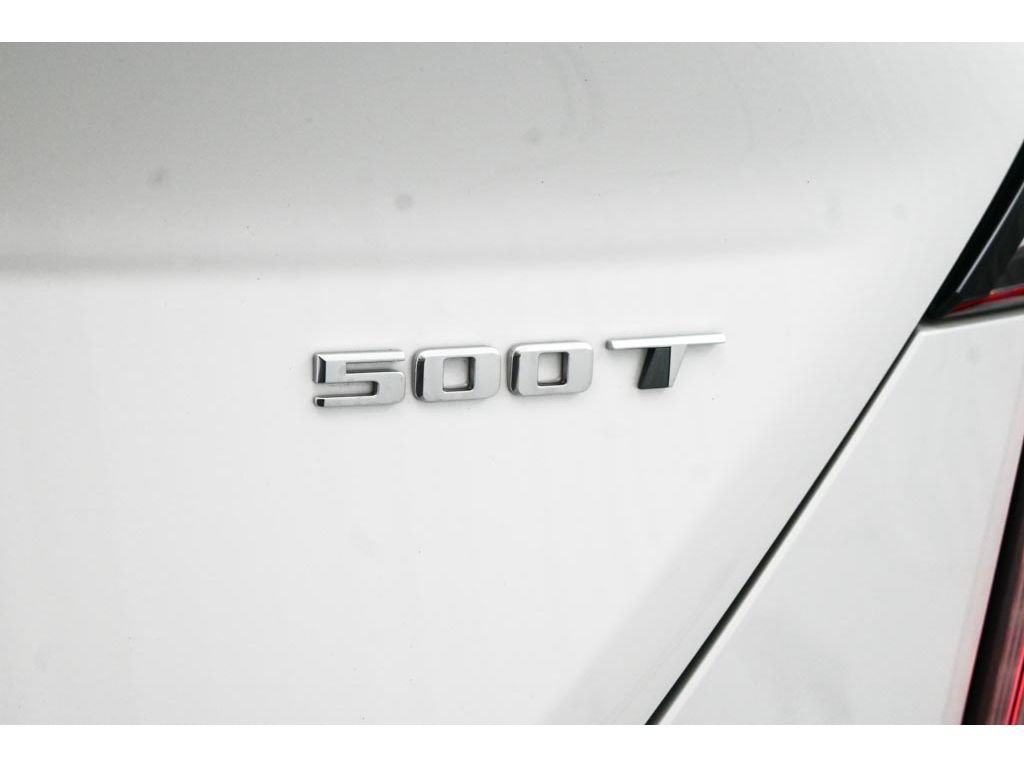 New 2025 Cadillac CT4 Premium Luxury AWD/4WD image 45
