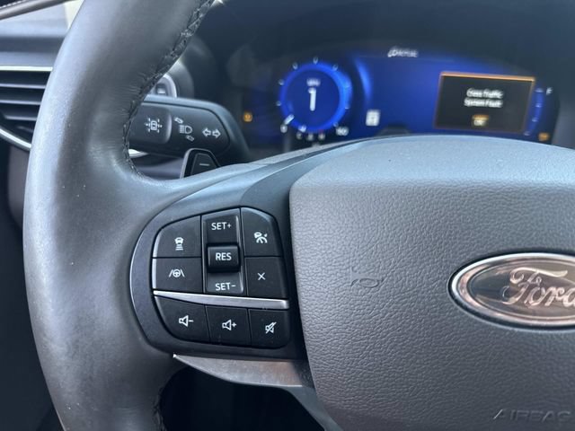Used 2020 Ford Explorer Platinum w/ Premium Technology Package AWD/4WD image 33