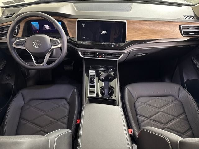 New 2026 Volkswagen Atlas SE AWD/4WD image 15