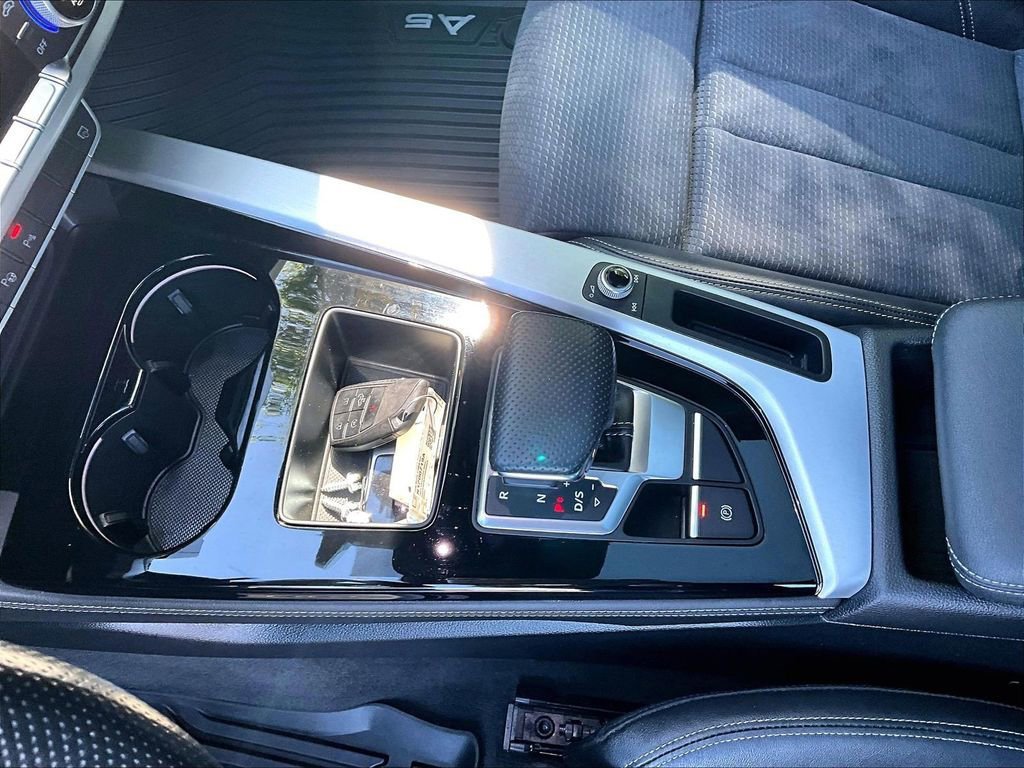 Used 2023 Audi A5 2.0T Prestige AWD/4WD image 19