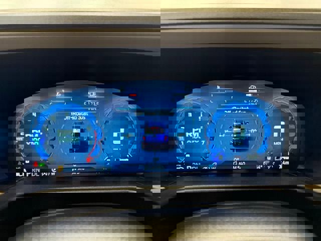 New 2025 Ford Bronco Sport Big Bend image 8