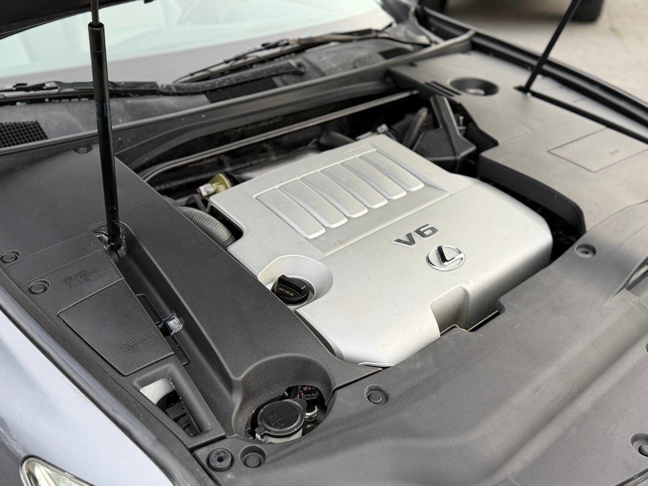 Used 2012 Lexus ES 350 image 41