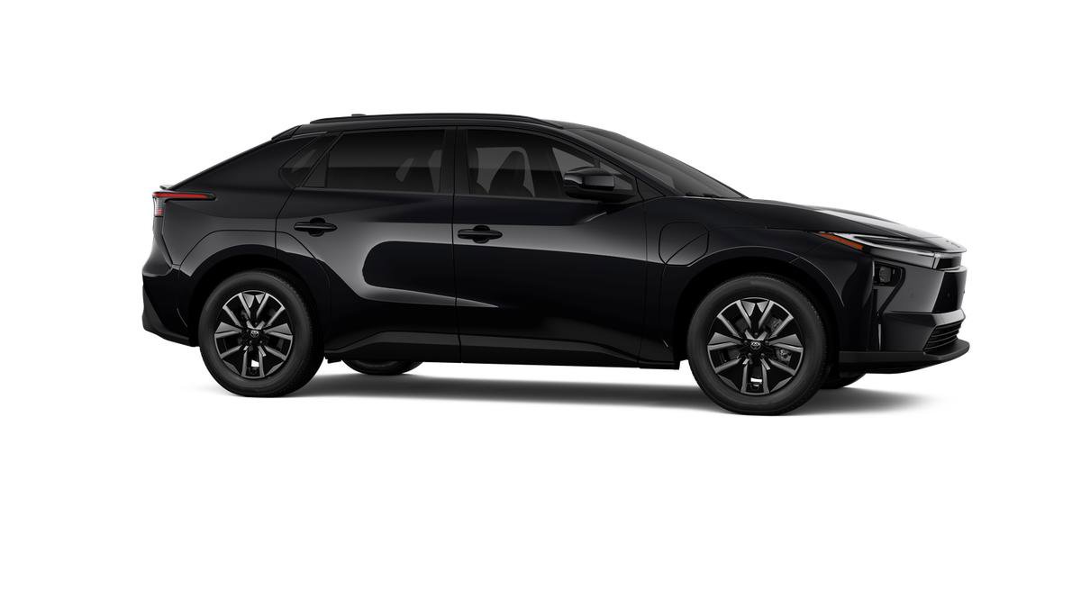 New 2026 Toyota bZ FWD image 13