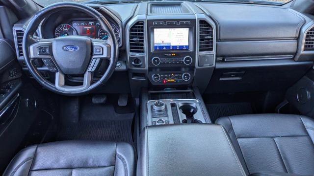 Used 2021 Ford Expedition Max XLT image 25