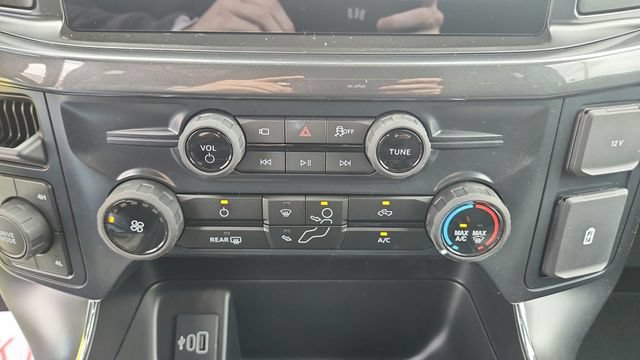 Certified 2026 Ford F150 STX AWD/4WD image 18