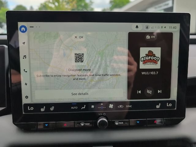 New 2026 Toyota RAV4 AWD Plug-in Hybrid image 17