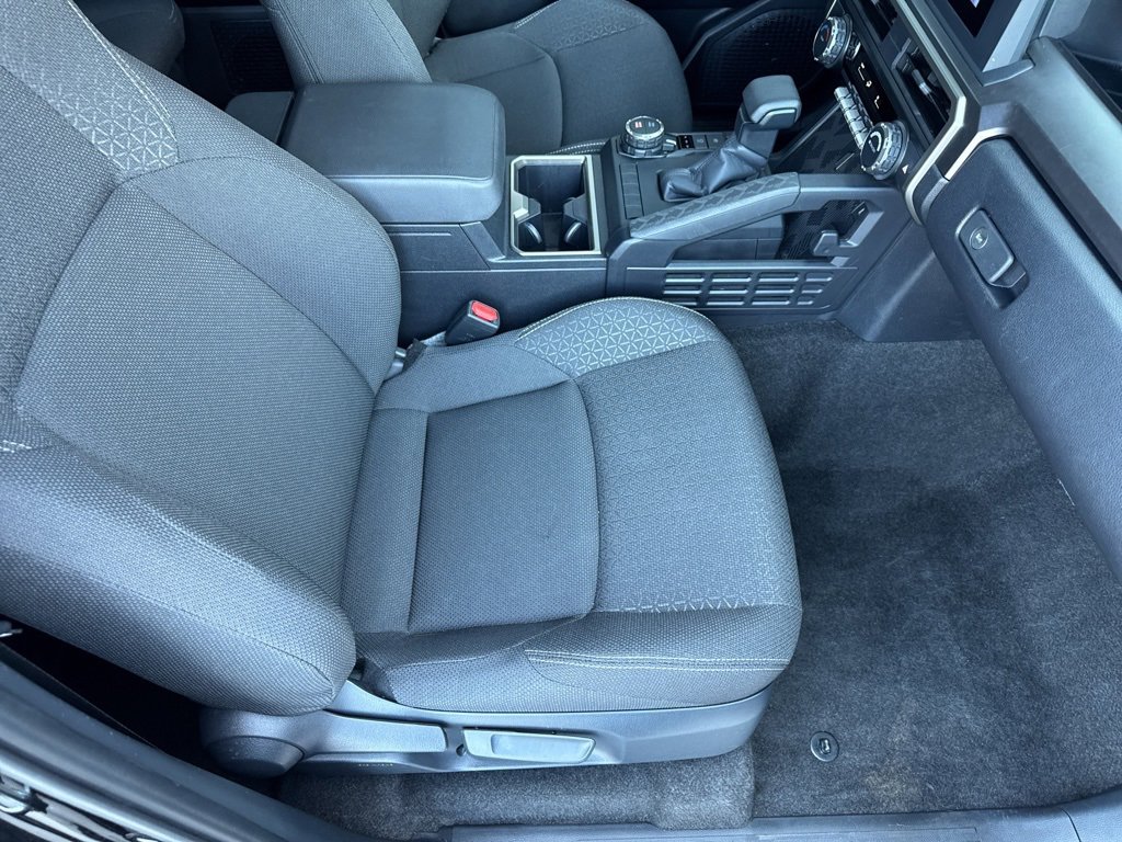 Used 2025 Toyota 4Runner SR5 image 17