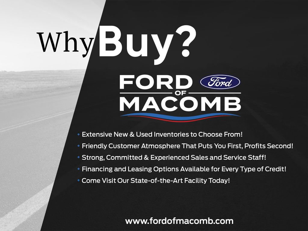 Used 2021 Ford Explorer XLT w/ Equipment Group 202A AWD/4WD image 3
