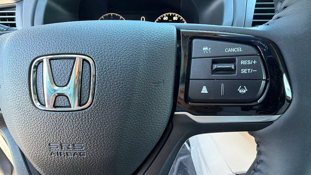 New 2026 Honda Odyssey EX-L image 20