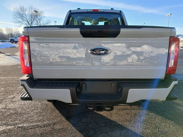 New 2026 Ford F250 XL w/ STX Appearance Package AWD/4WD image 7