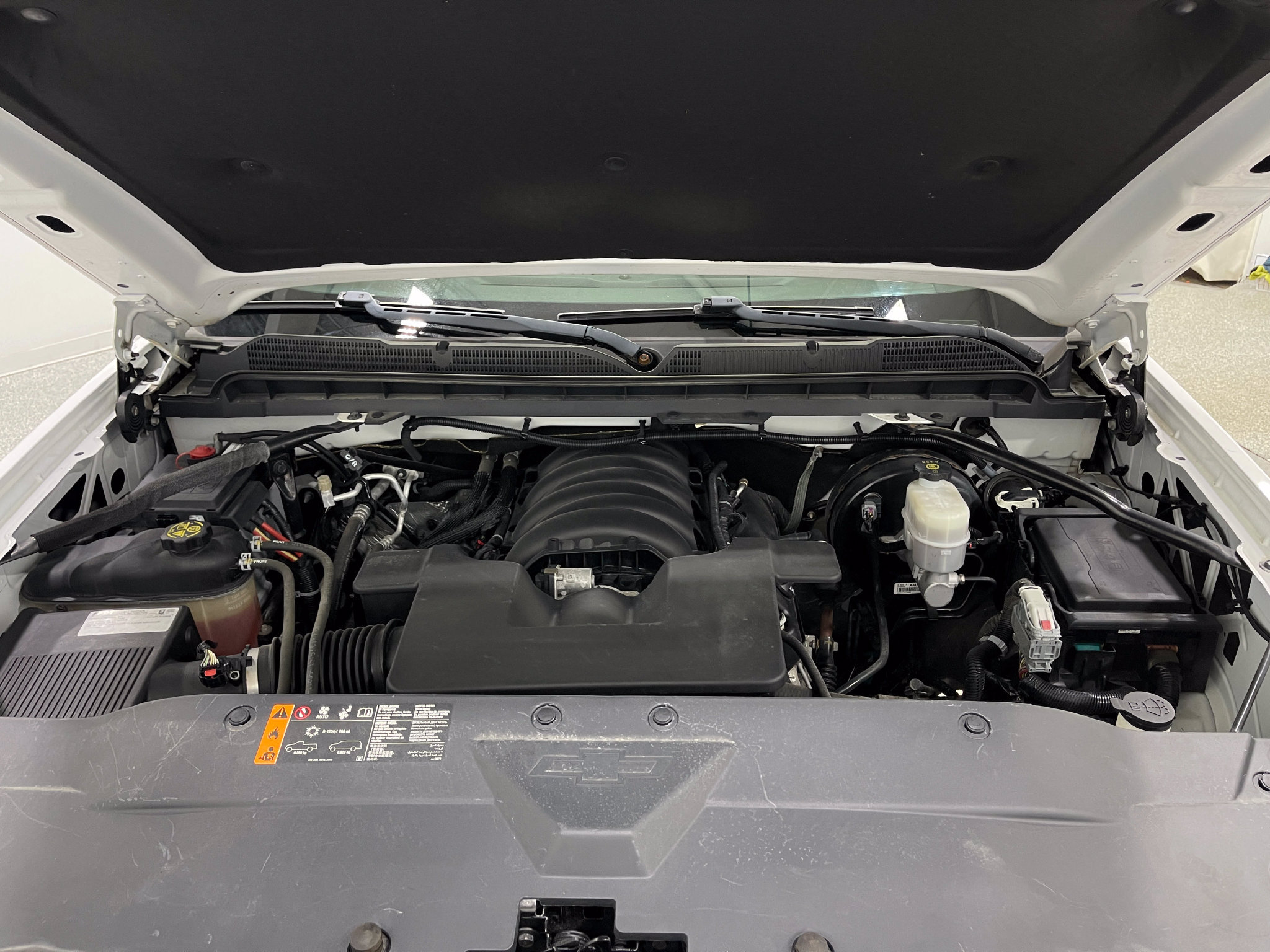 Used 2019 Chevrolet Silverado 1500 LT w/ All Star Edition AWD/4WD image 24