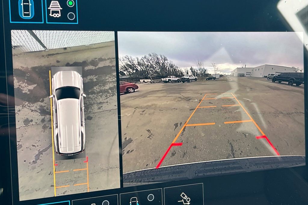 New 2026 GMC Yukon XL Elevation image 18