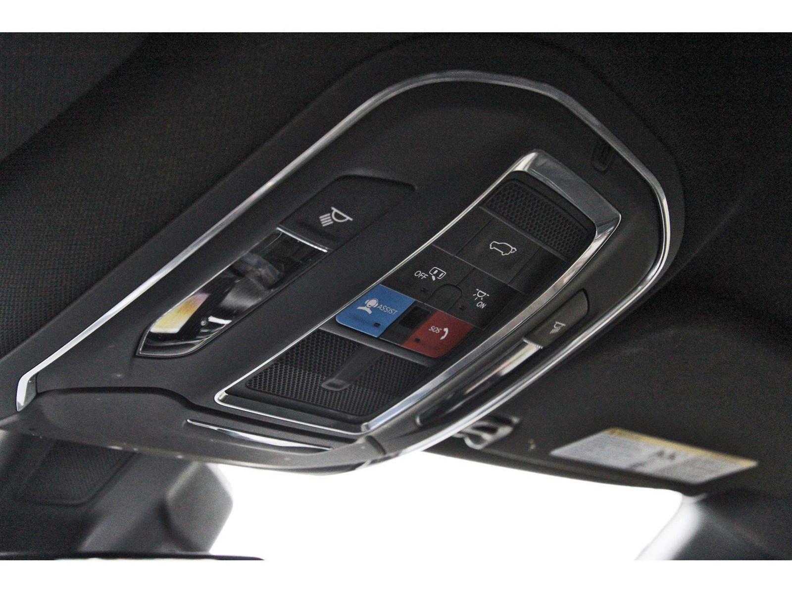 Used 2023 Jeep Wagoneer Series III w/ Preferred Equipment Group AWD/4WD image 26