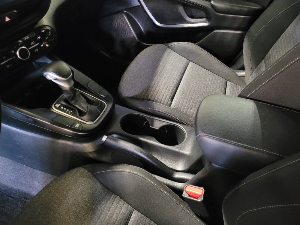 Used 2021 Kia Soul S FWD image 26