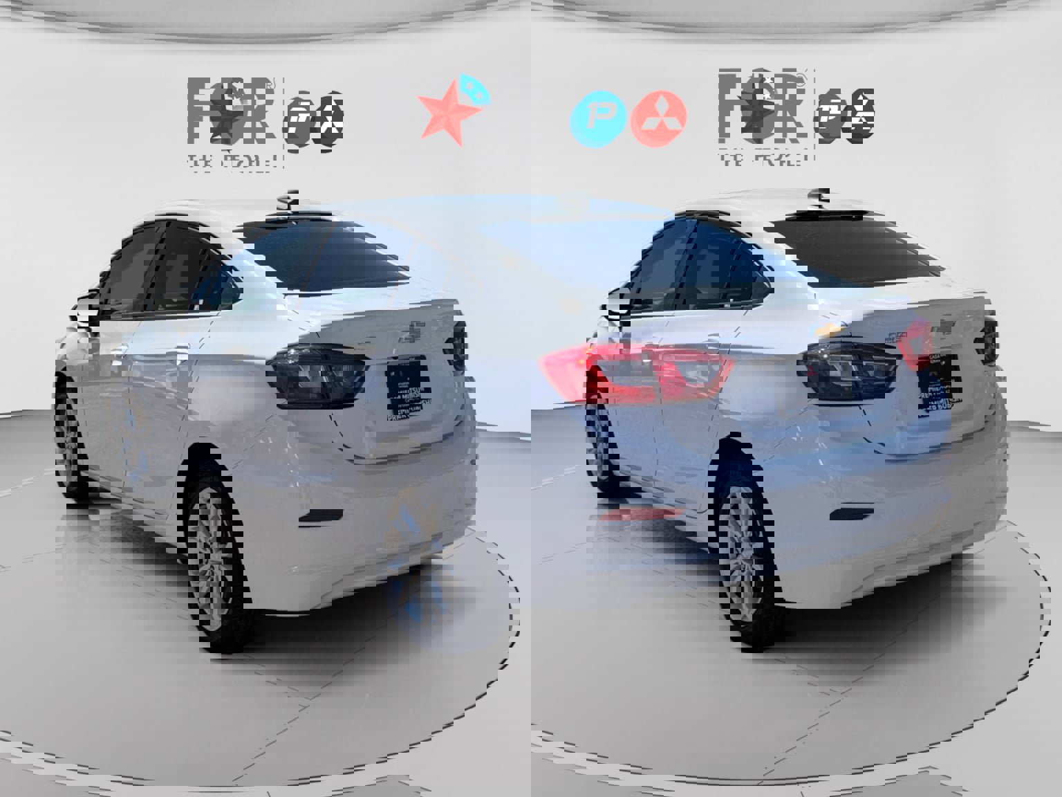 Used 2019 Chevrolet Cruze LS w/ LS Convenience Package image 3