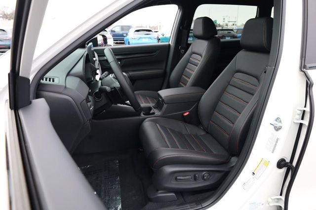 New 2026 Honda CR-V Sport-L image 7