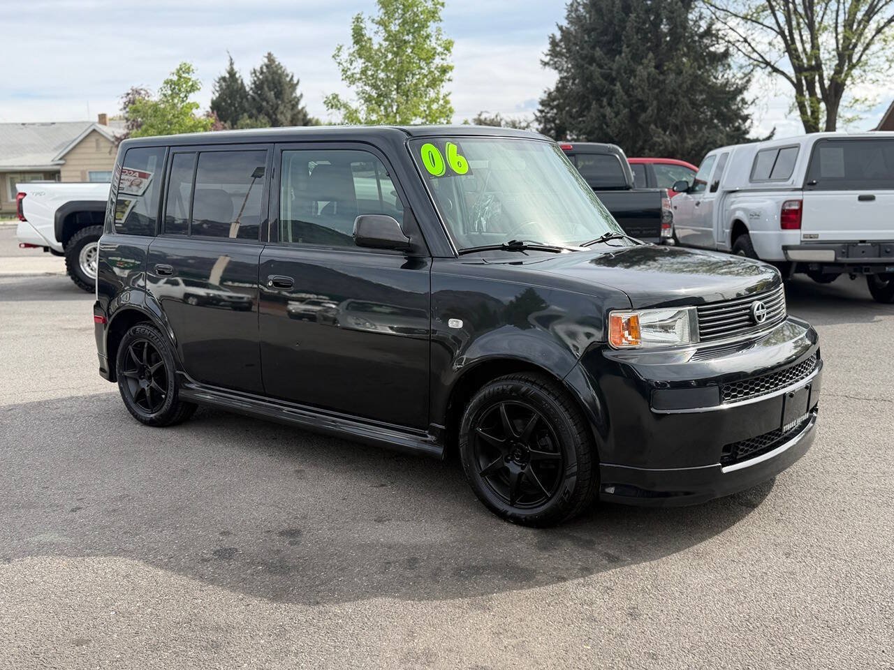 Used 2006 Scion xB FWD image 57
