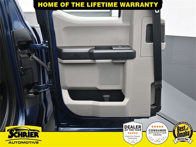 Used 2020 Ford F250 XL w/ Power Equipment Group image 31