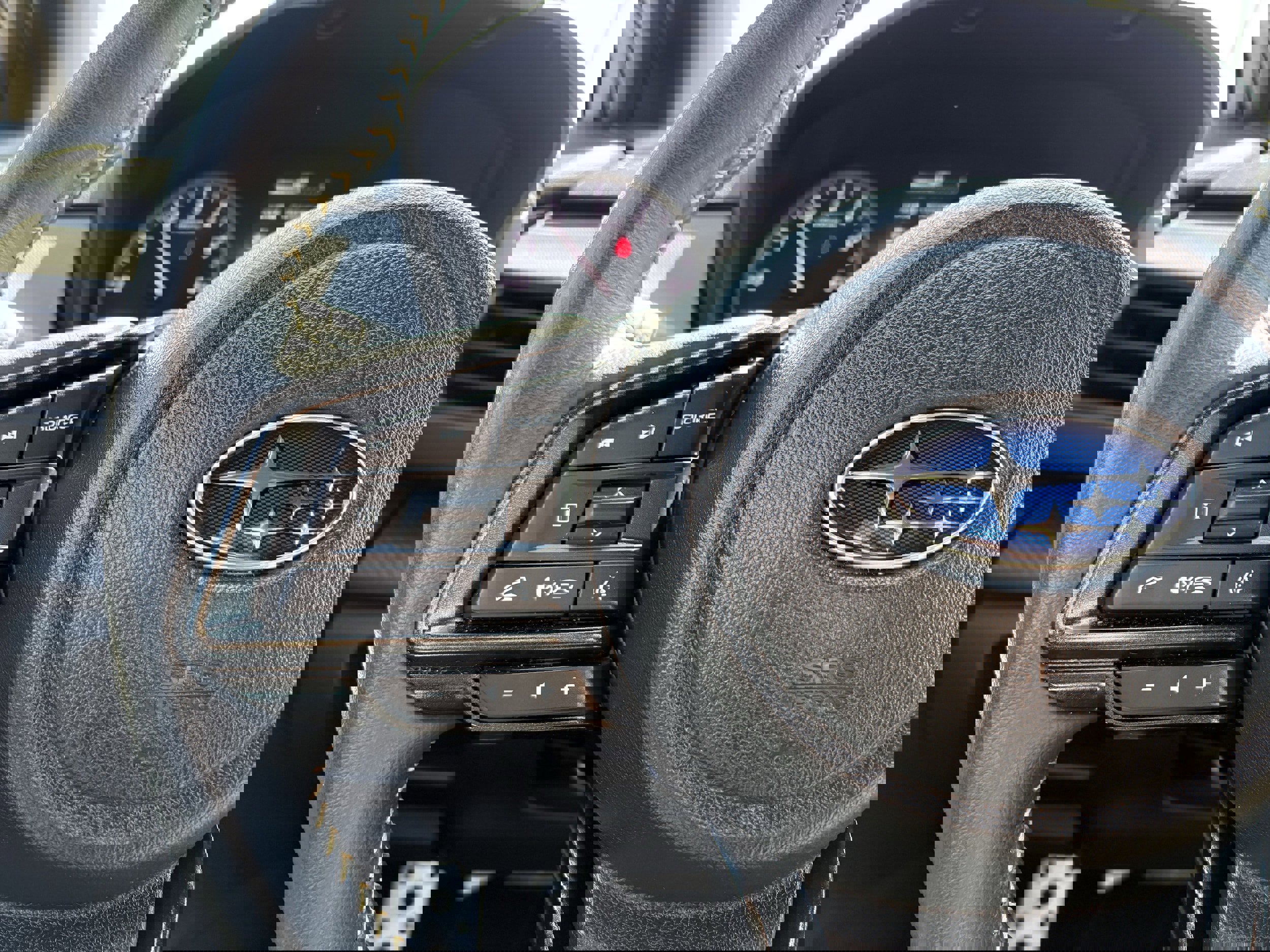 Certified 2024 Subaru Crosstrek 2.5i Sport image 15