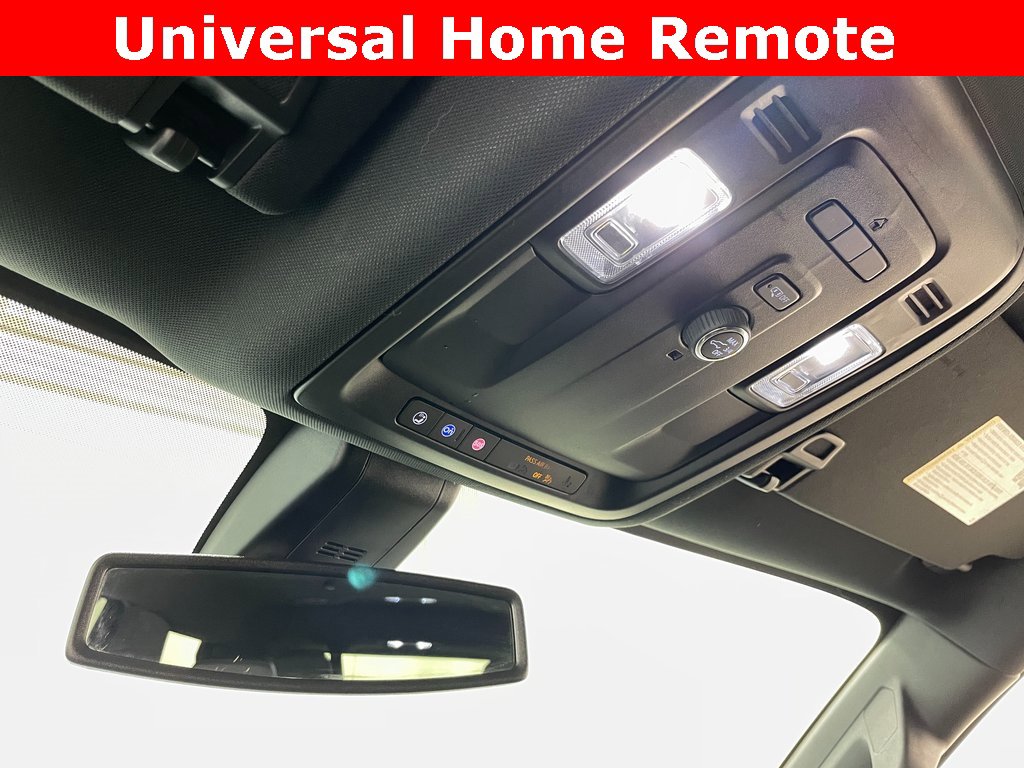 Certified 2022 Chevrolet Tahoe Z71 image 36