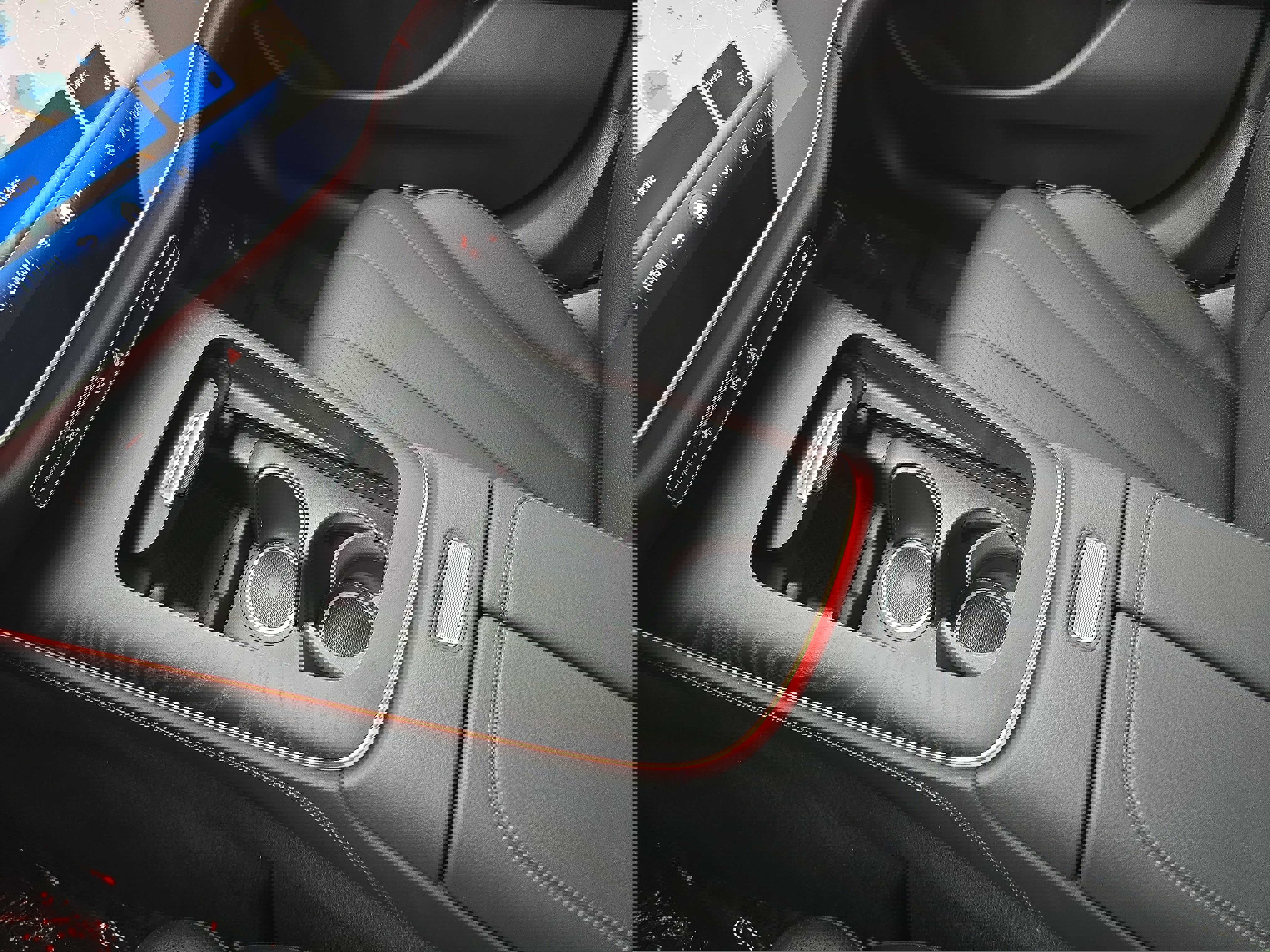 Used 2025 Mercedes-Benz E 350 Sedan image 25