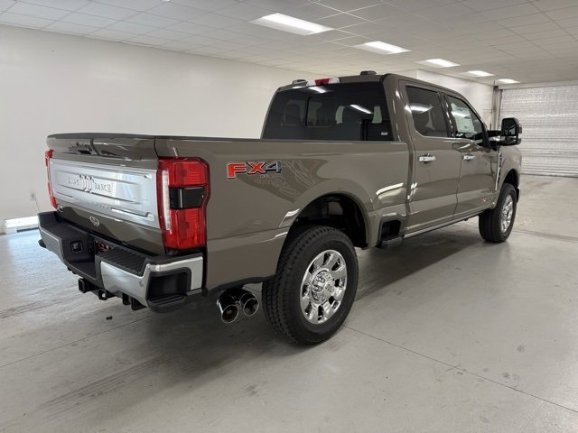 New 2026 Ford F350 King Ranch image 5
