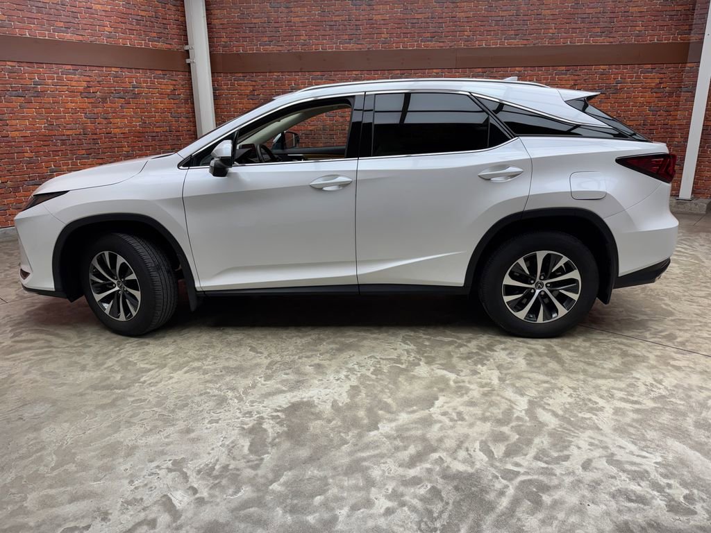 Used 2020 Lexus RX 350 AWD w/ Premium Package image 2