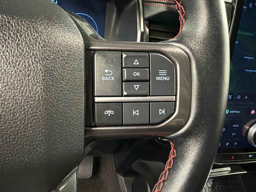 Certified 2023 Ford Expedition Limited AWD/4WD image 21