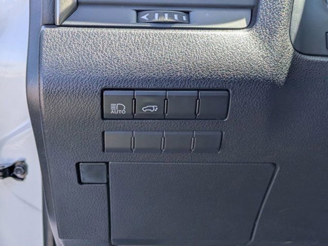 Used 2019 Lexus RX 350 FWD w/ Accessory Package image 24