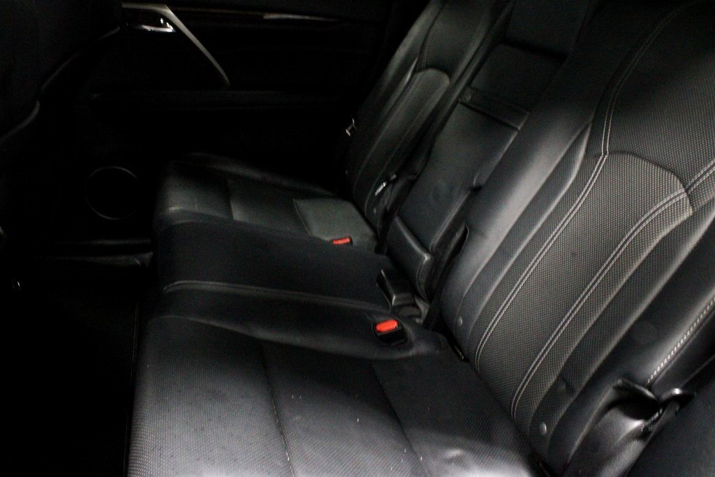 Used 2019 Lexus RX 350 AWD image 22