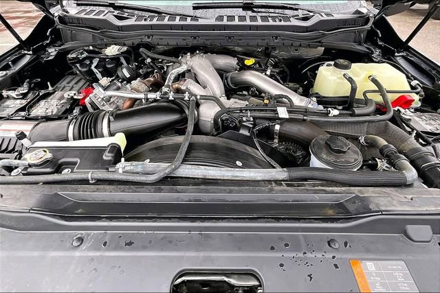 Used 2024 Ford F250 Lariat image 9