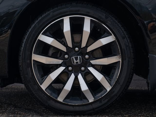 Used 2014 Honda Civic EX-L image 12