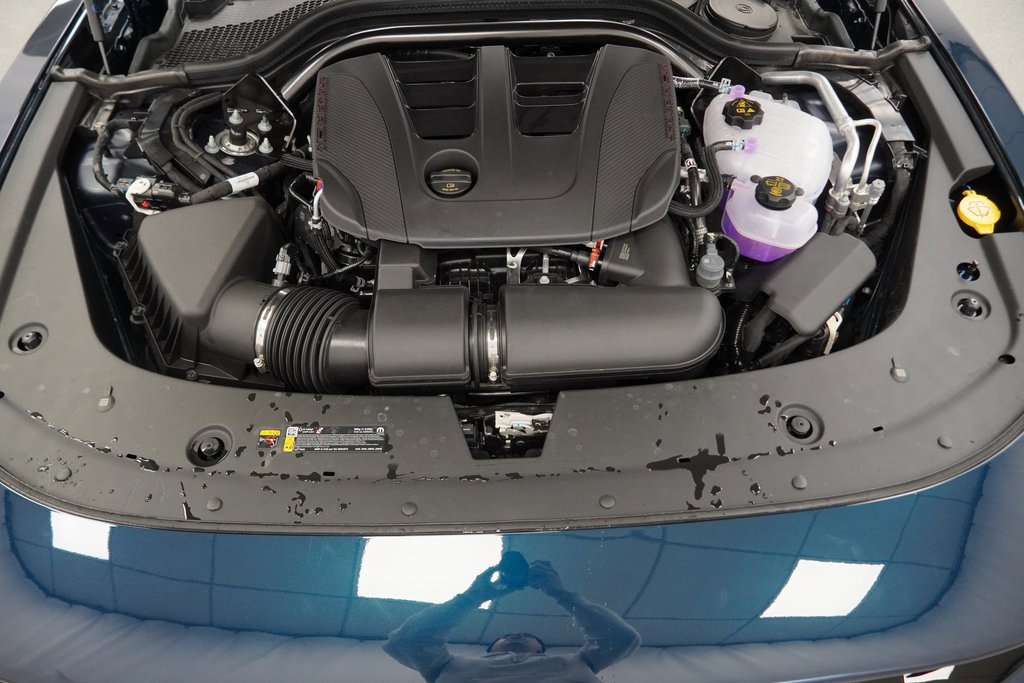 New 2026 Dodge Charger Scat Pack w/ Blacktop Package image 41