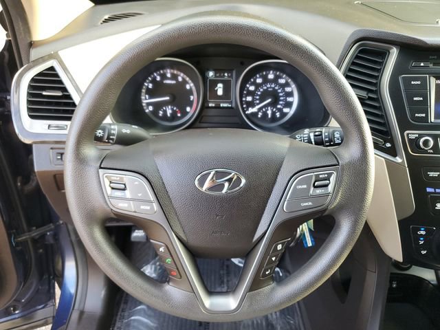 Used 2017 Hyundai Santa Fe Sport FWD image 20