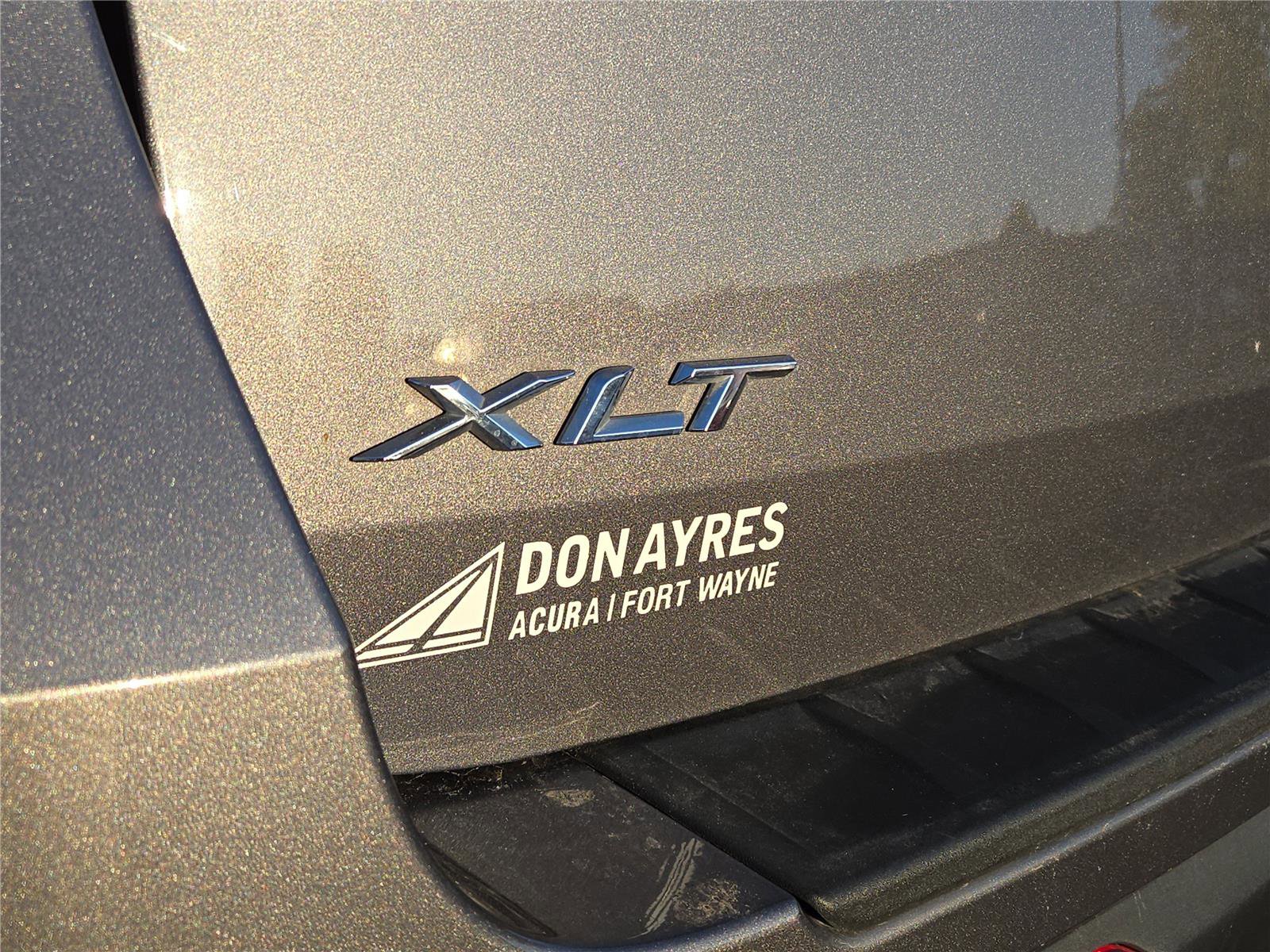 Used 2022 Ford Explorer XLT w/ Equipment Group 202A image 29