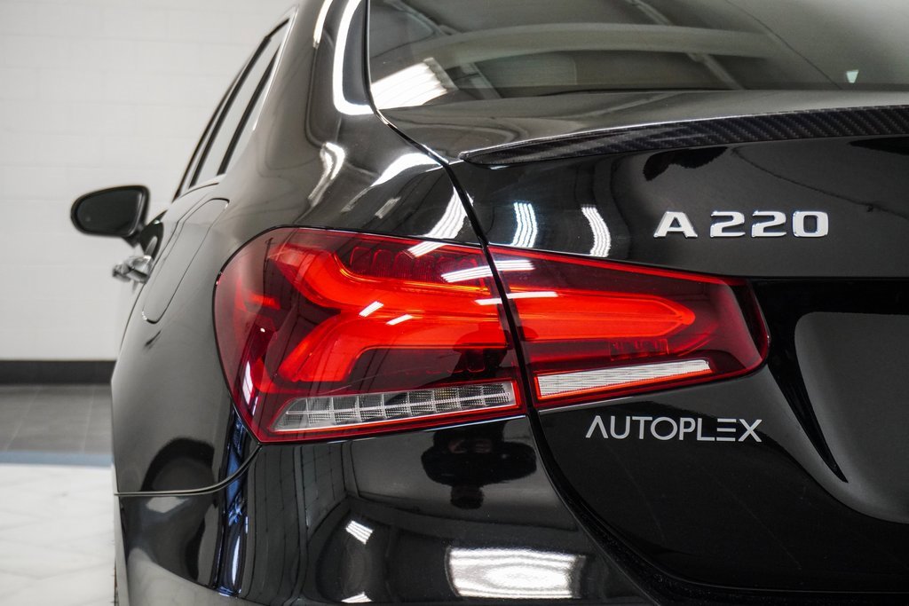 Used 2019 Mercedes-Benz A 220 image 45