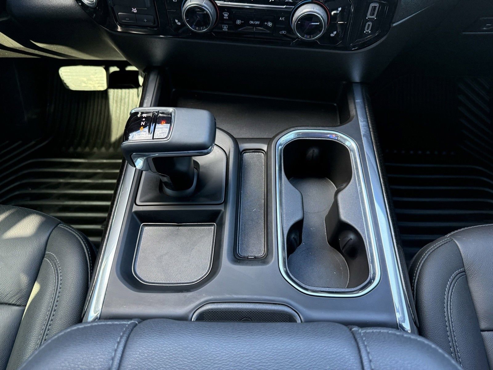 Certified 2025 Chevrolet Silverado 1500 RST w/ Convenience Package II image 32