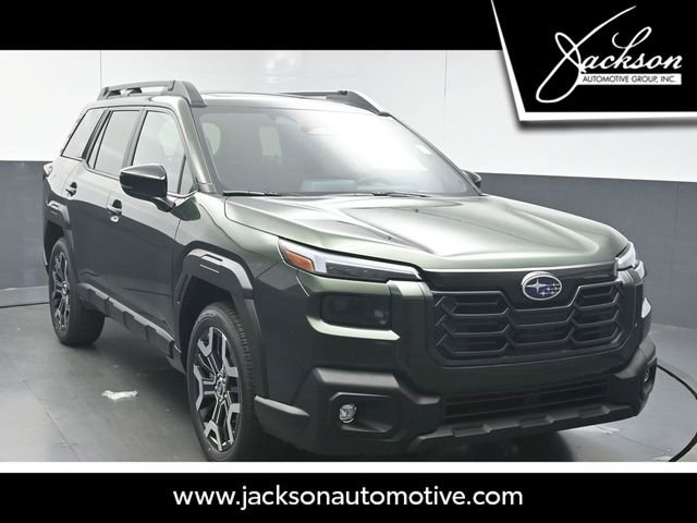 New 2026 Subaru Outback Touring XT AWD/4WD image 1